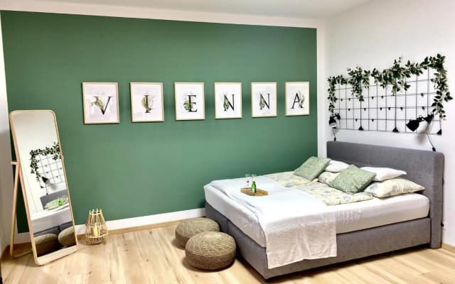 Design Apartment Vienna - photo 3