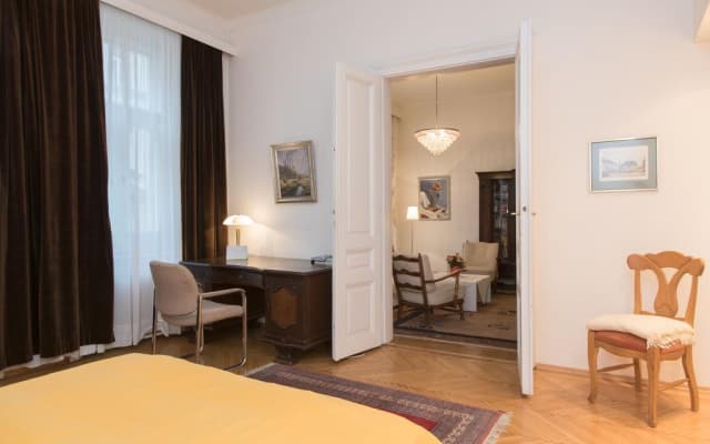 Apartment Heidi - photo 2