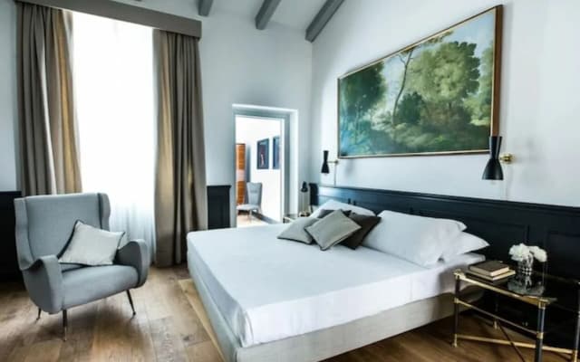 Soprarno Suites - photo 5