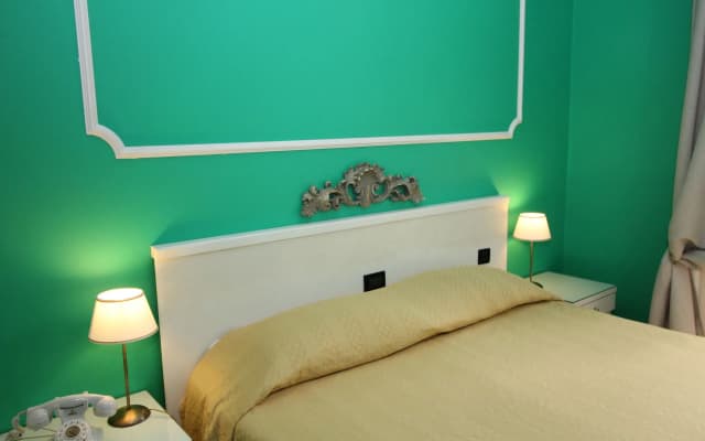 Charly Hotel - photo 5