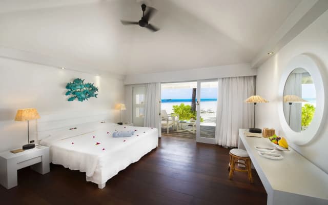 Diamonds Athuruga Maldives Resort & Spa - photo 3