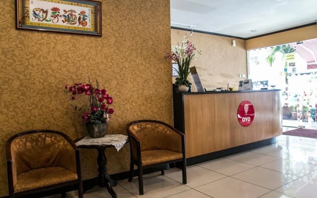 OYO 151 Twin Hotel - photo 2