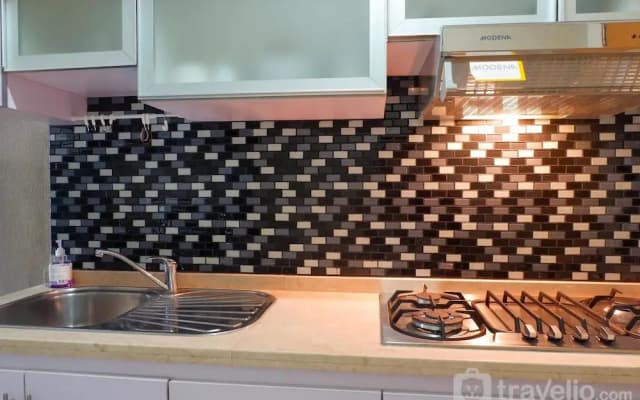 Best Spacious Hamptons Park Apartment - photo 5