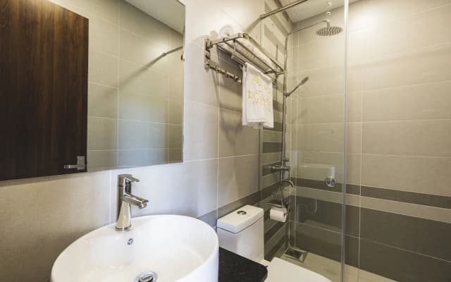 Rosa Hotel Phu Quoc - photo 2