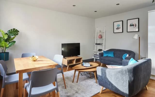 Holborn by Viridian Apartments - photo 5