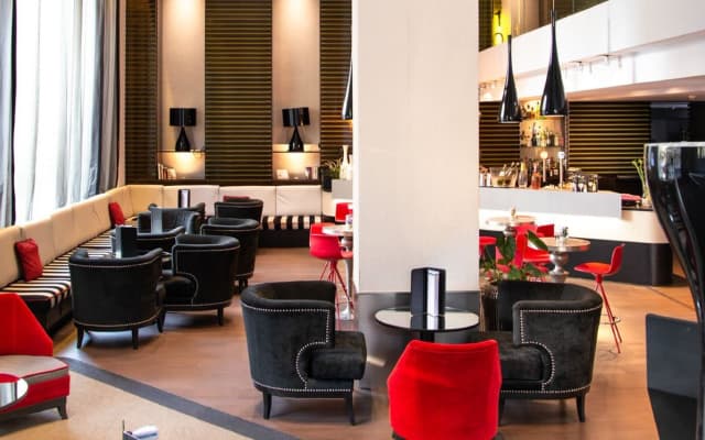 Pestana Arena Barcelona - photo 2