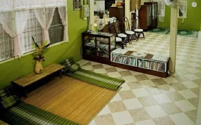 Kidthung Cottage - photo 3