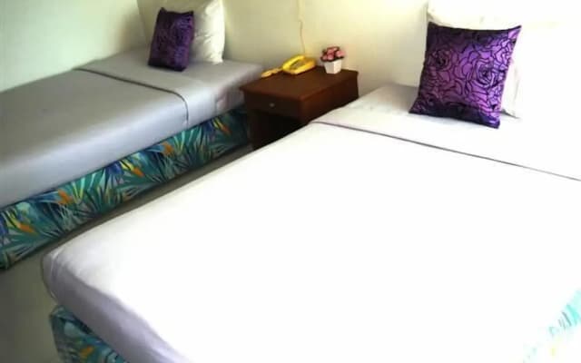 Sukwilai Hotel - photo 4