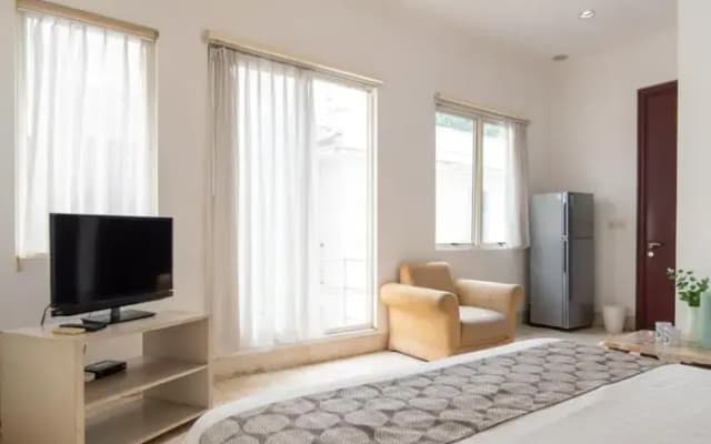 The Unit Residence - photo 3