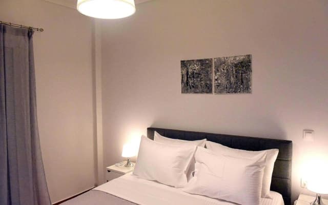 Apartment Pnika - photo 3