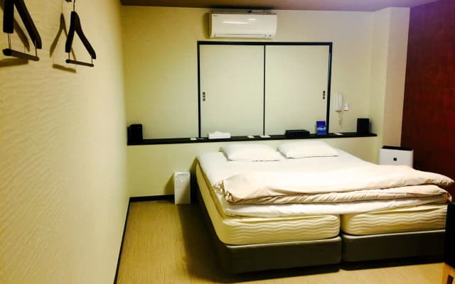 Tennoji Lagoon Hotel - photo 4