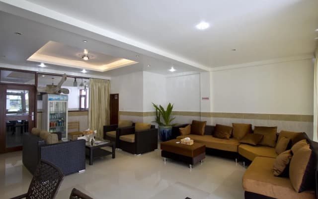 Newtown Inn Guest house - photo 3