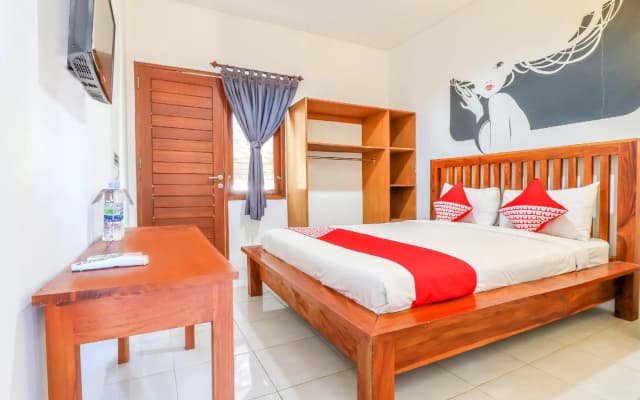 OYO 1433 Homestay Rumahku - photo 4