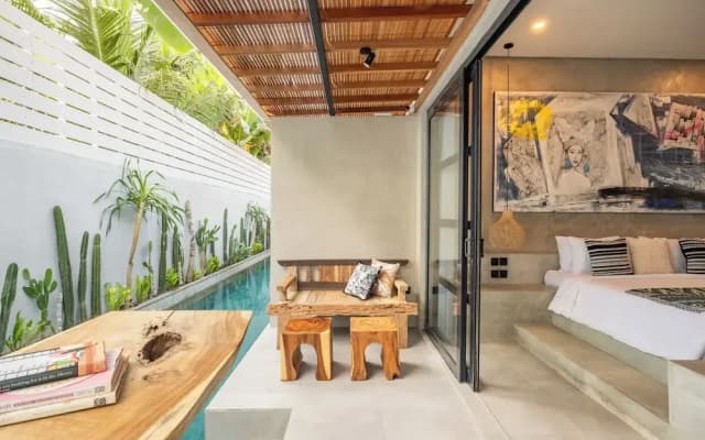 Ubud Lila Concept - photo 4