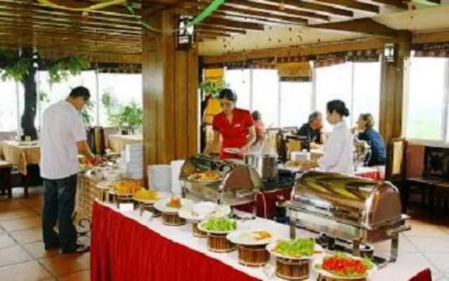 Indochina 2 Hotel - photo 2