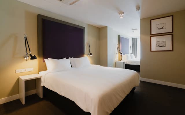 Hotel Roemer - photo 3