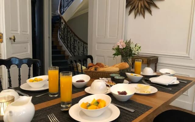 Sourire Boutique Hotel Particulier - photo 5