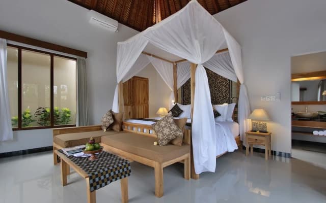 Puri Landu Ubud Luxury Villas - photo 4
