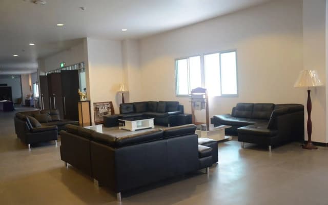 Green Nimman CMU Residence @UNISERV CMU - photo 4