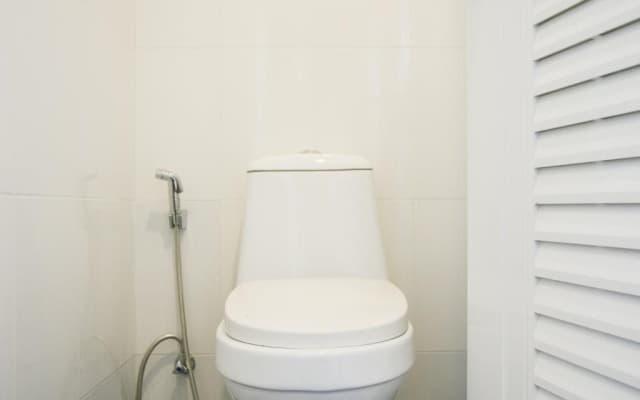 Slumber Party Hostel Phuket - photo 4