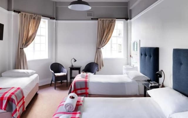 The Grand Hotel - photo 3