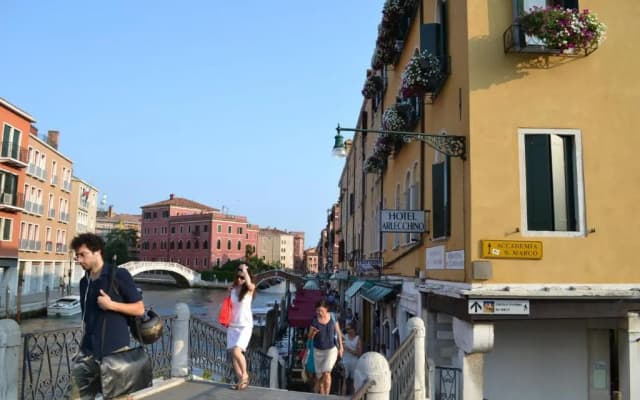 Rio Venice - photo 3