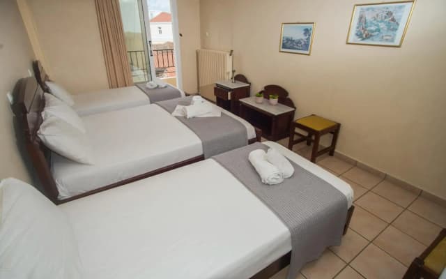 Byron Hotel - photo 4