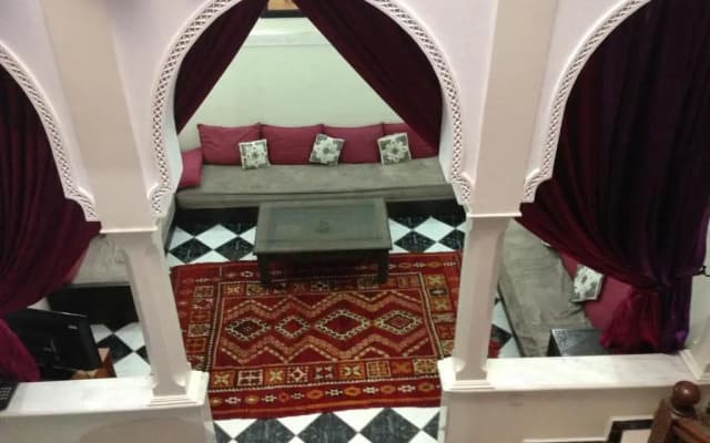 Riad Hicham - photo 2