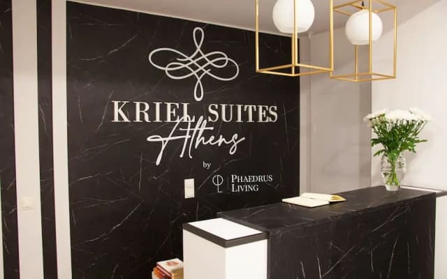 Phaedrus Living Modern Kriel Suites 204 - photo 4