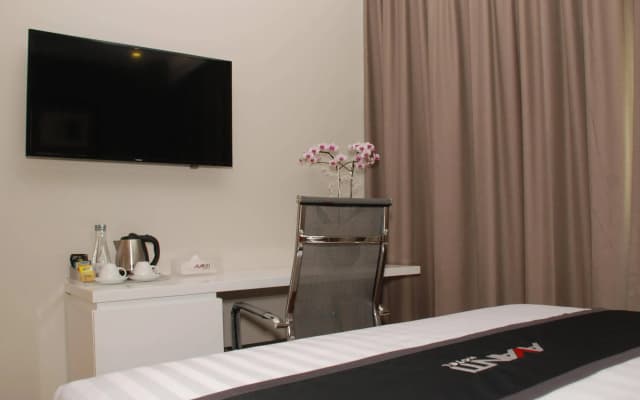 Avanti Hotel - photo 5
