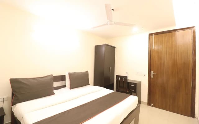 Hotel Olive Saffron - photo 4