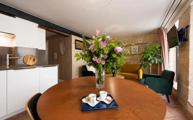 T2 - 4 personnes - 38m² - Centre du Marais - photo 2