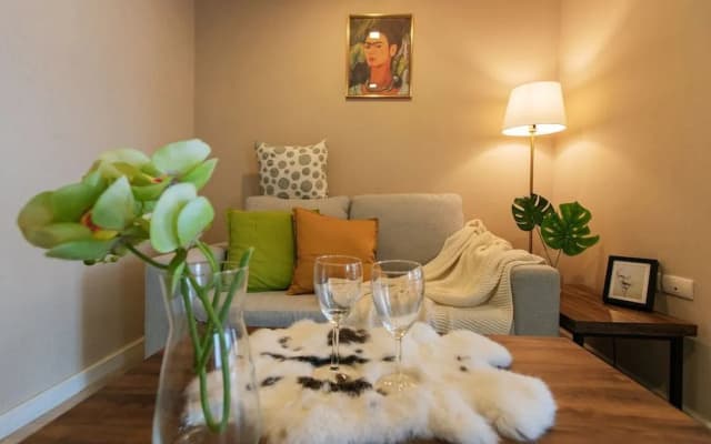 Apartment in BKK - bkb213 - photo 3