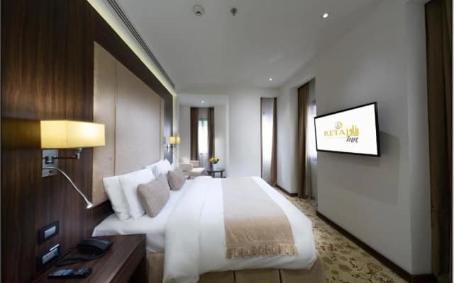 Retaj Inn Al Wakrah - photo 4