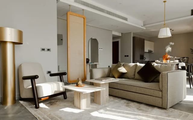 Boutique Nest at New Cairo - photo 5