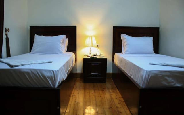 The Kmt collection Hotel - photo 5