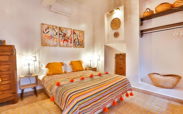 Riad Dada Mouss & Suites - photo 3
