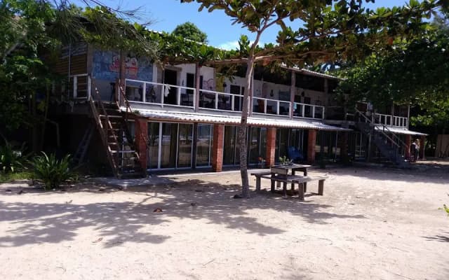 Naga Puri Beach Retreat - photo 4