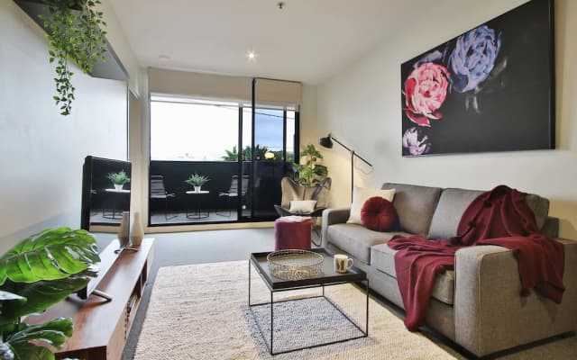 The CHANGE Apartments - photo 4