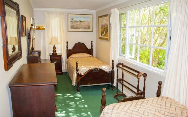 Bygone Beautys Cottages - Bronte Cottage - photo 4