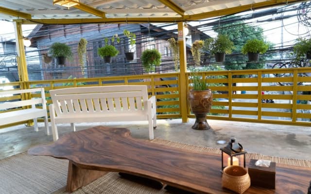 Past Tense Hostel - photo 5