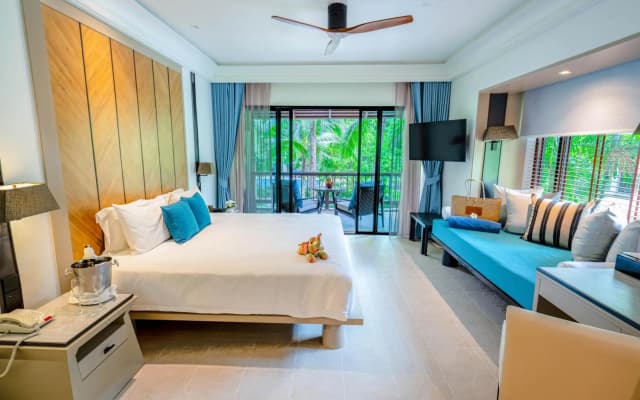 Layana Resort and Spa - photo 3