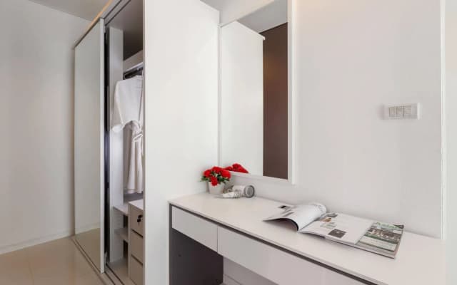 The Regent Condo - photo 2