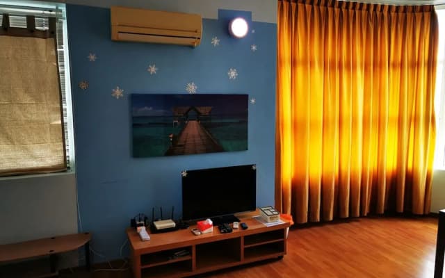 KLCC Parkview Residence Suites - photo 4