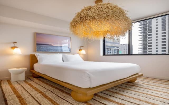 Flow Hotel Miami - photo 5