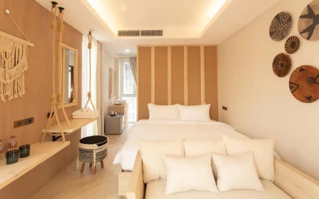 Nine Hotel Chiangmai - photo 5