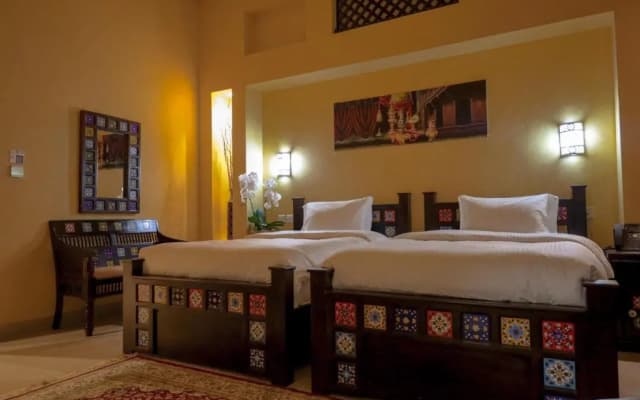 Hatta Guest House - photo 4