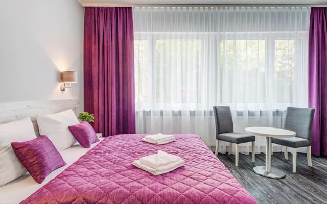Arktur City Hotel - photo 4