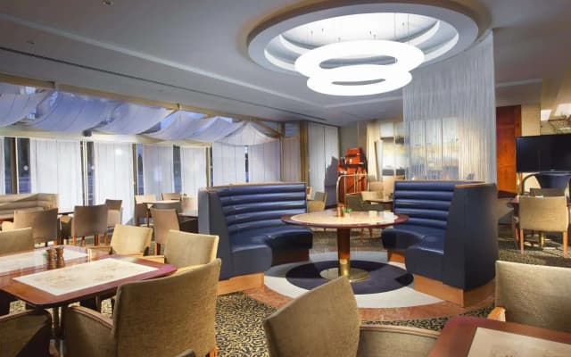 Fairmont Golden Prague Hotel - photo 4