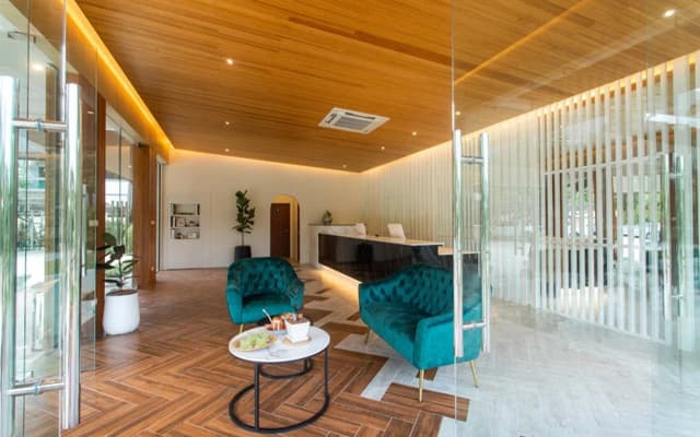 The Canale Samui Resort - photo 5